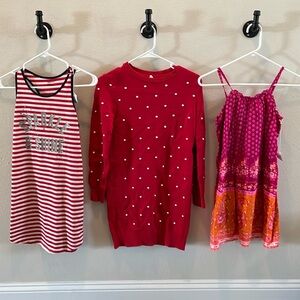 Girls GAP Kids Bundle